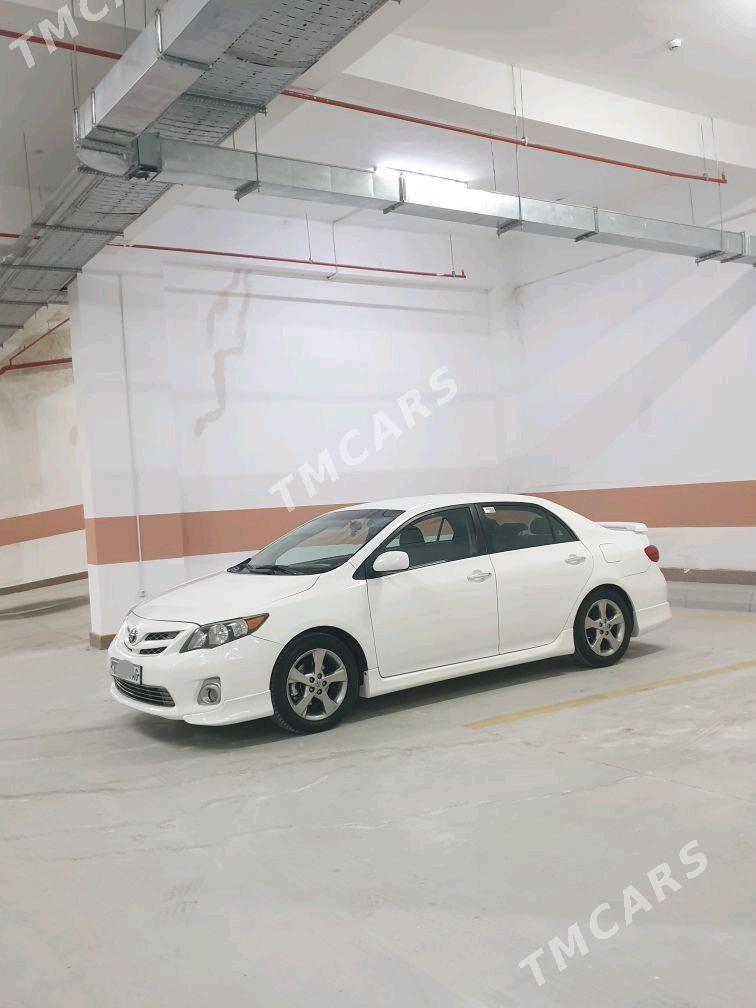 Toyota Corolla 2011 - 150 000 TMT - Ашхабад - img 6