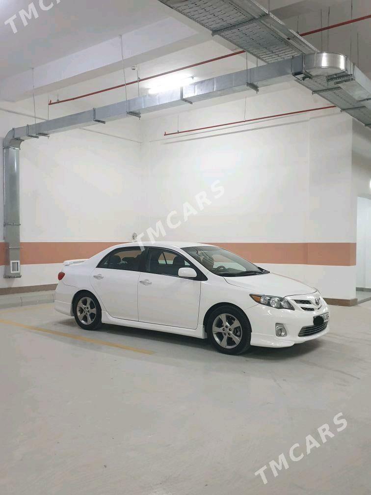 Toyota Corolla 2011 - 150 000 TMT - Aşgabat - img 5