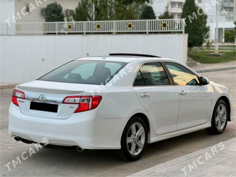 Toyota Camry 2012 - 238 000 TMT - Aşgabat - img 3