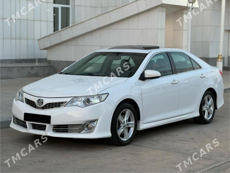 Toyota Camry 2012 - 238 000 TMT - Aşgabat - img 2