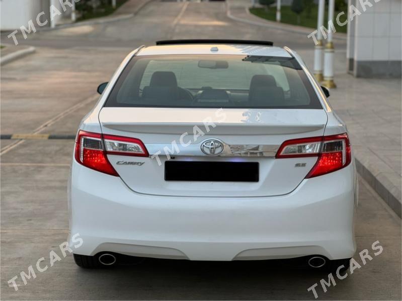 Toyota Camry 2012 - 238 000 TMT - Aşgabat - img 5