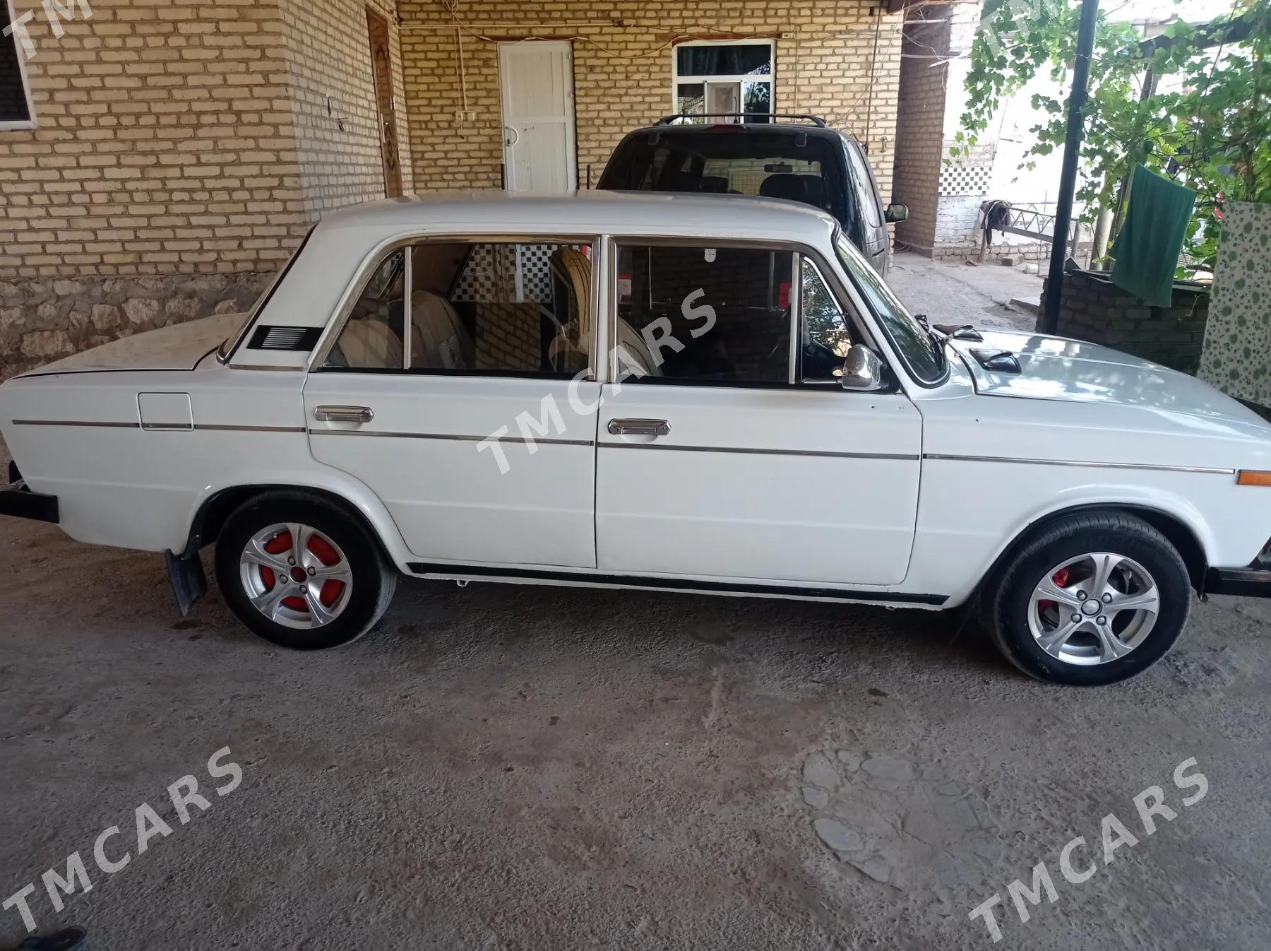 Lada 2106 2003 - 20 000 TMT - Hojambaz - img 2