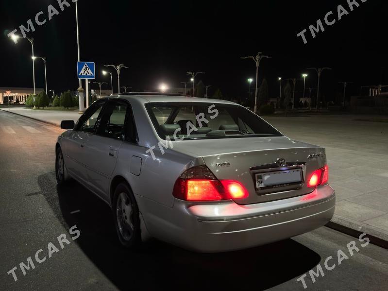 Toyota Avalon 2001 - 155 000 TMT - Туркменабат - img 5