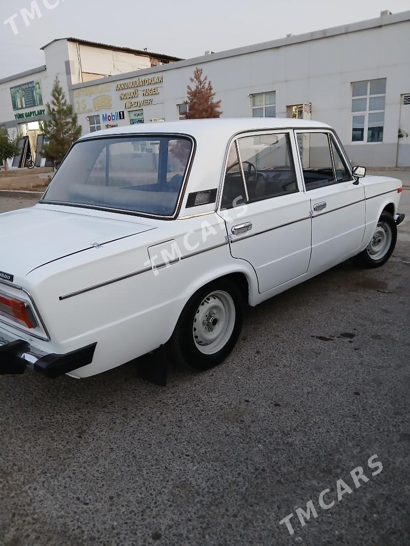 Lada 2106 1989 - 39 000 TMT - Бузмеин - img 2