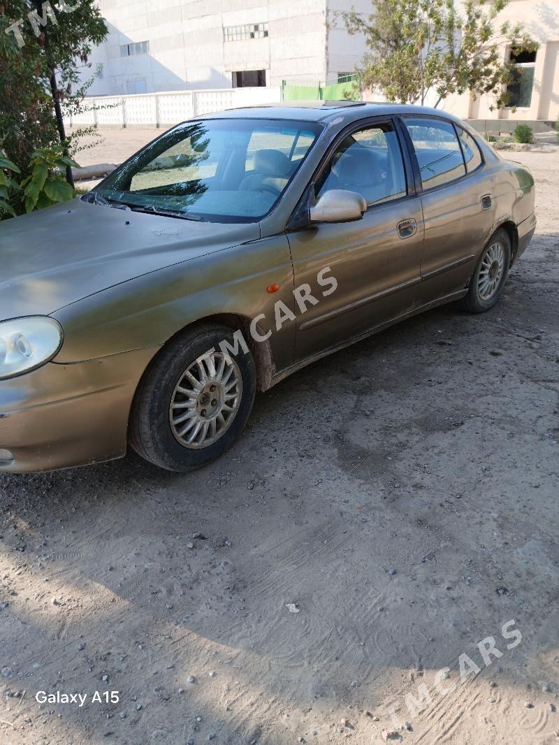 Daewoo Leganza 1998 - 12 000 TMT - Şabat etr. - img 2