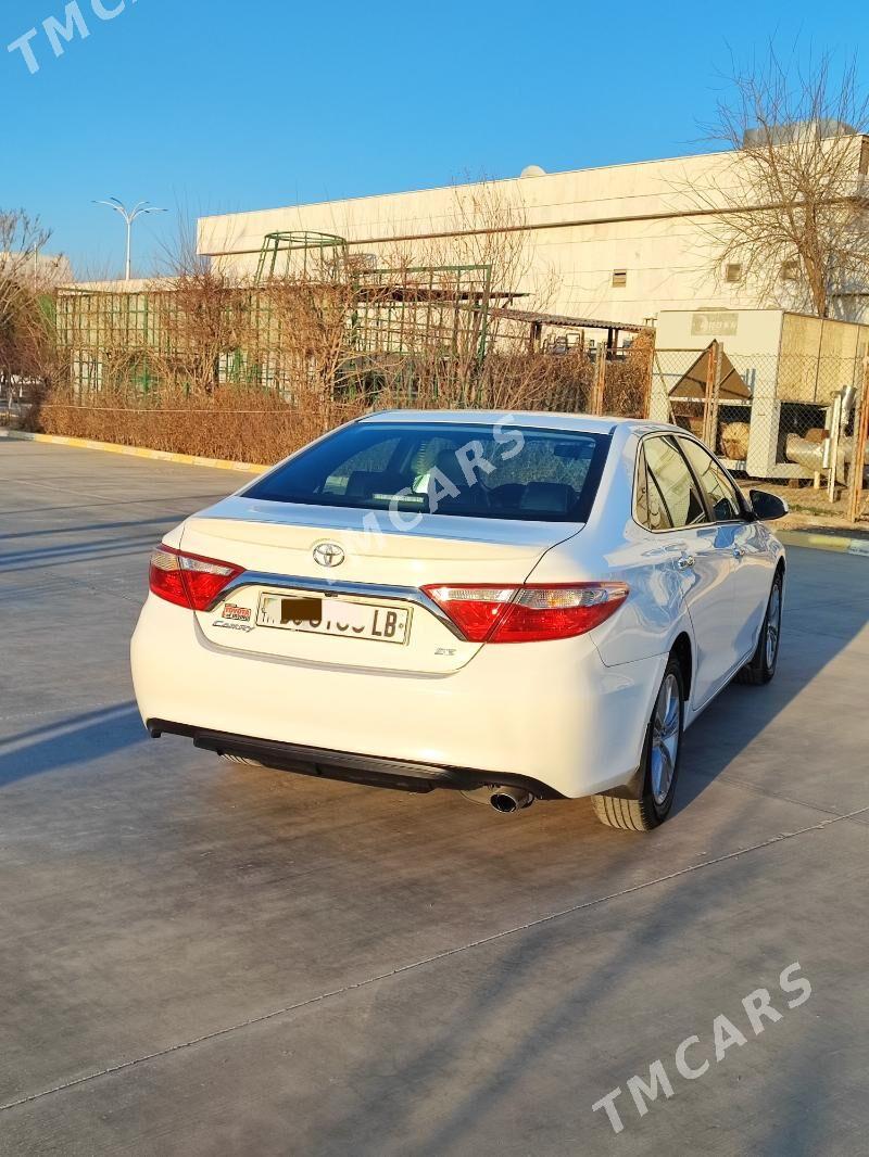 Toyota Camry 2016 - 236 000 TMT - Türkmenabat - img 4