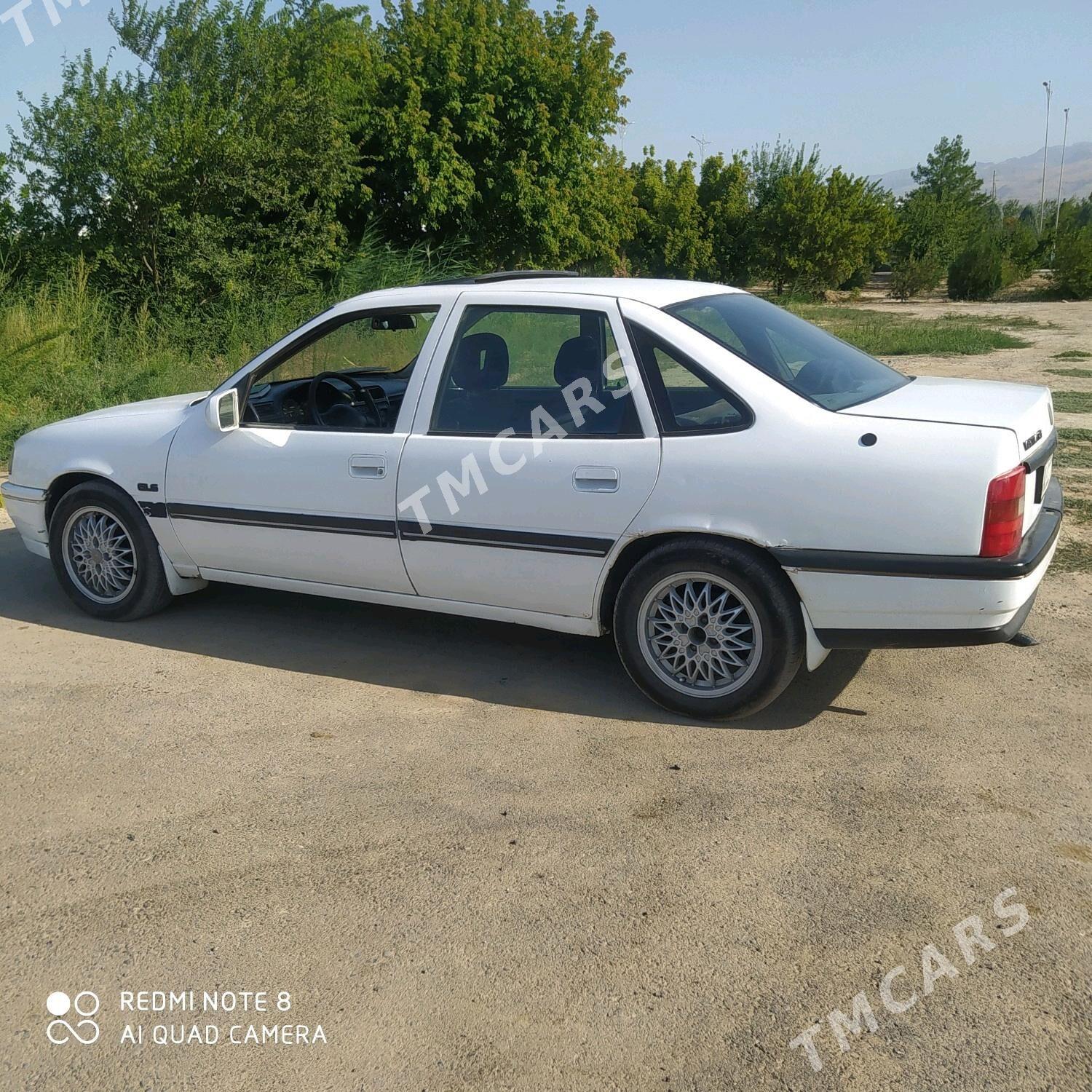 Opel Vectra 1991 - 32 000 TMT - Kaka - img 2