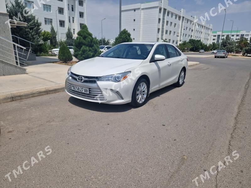 Toyota Camry 2016 - 310 000 TMT - Aşgabat - img 2