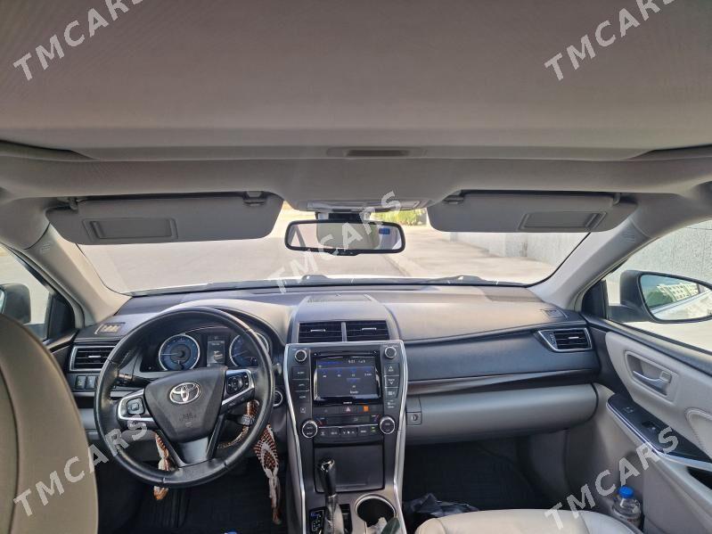 Toyota Camry 2016 - 310 000 TMT - Aşgabat - img 4