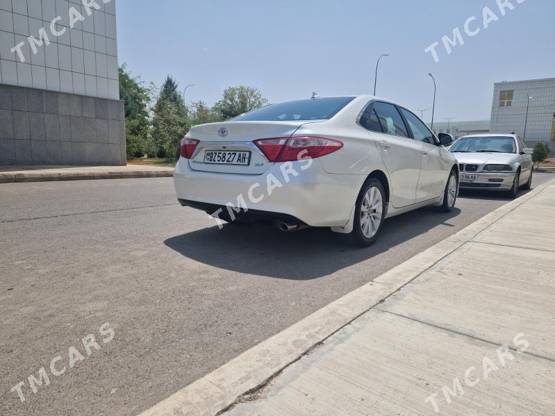 Toyota Camry 2016 - 310 000 TMT - Ашхабад - img 5