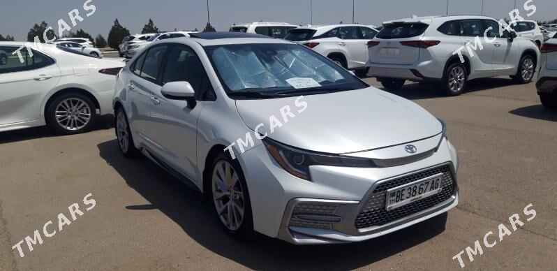 Toyota Corolla 2020 - 261 000 TMT - Бузмеин ГРЭС - img 2