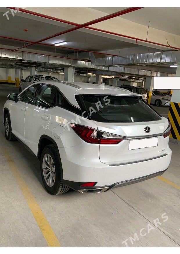 Lexus RX 350 2021 - 725 000 TMT - Aşgabat - img 2