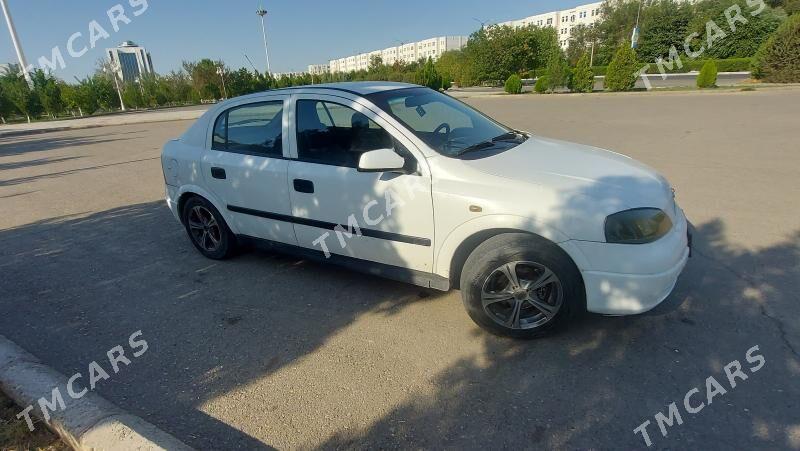 Opel Astra 1999 - 48 000 TMT - Шабатский этрап - img 2