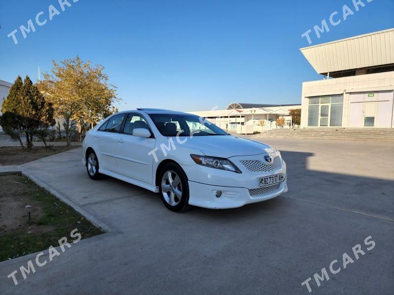 Toyota Camry 2011 - 160 000 TMT - Ашхабад - img 3