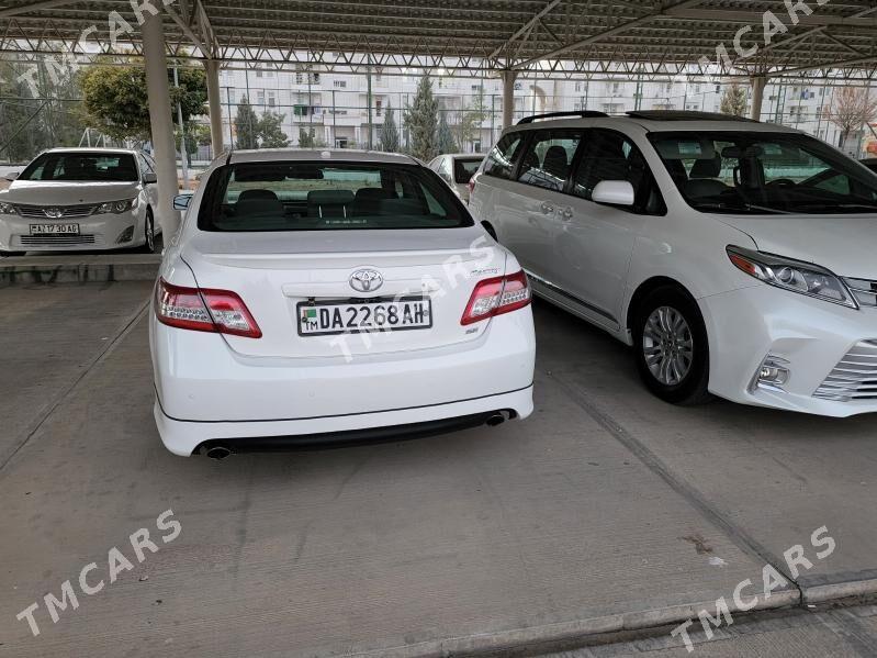 Toyota Camry 2011 - 160 000 TMT - Aşgabat - img 2