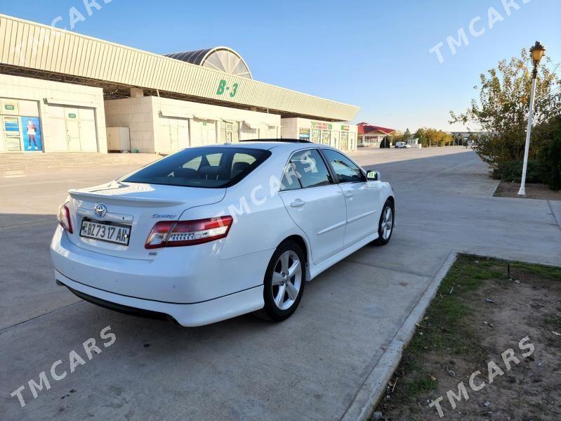 Toyota Camry 2011 - 160 000 TMT - Ашхабад - img 4