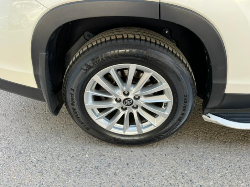 Toyota Highlander 2019 - 650 000 TMT - Aşgabat - img 9