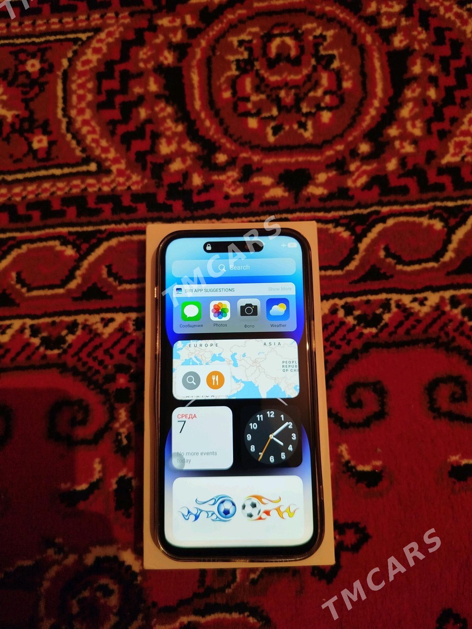 Iphone 14 pro max - Этрек - img 2