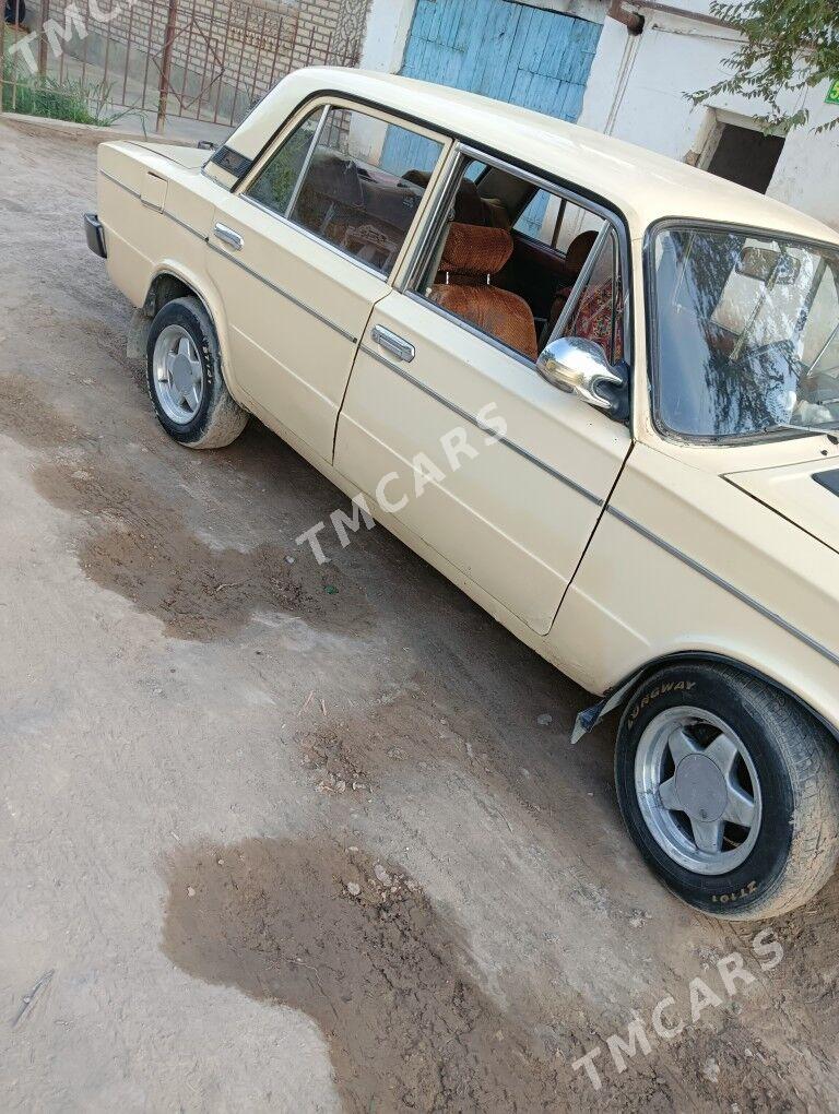 Lada 2106 1997 - 20 000 TMT - Болдумсаз - img 3