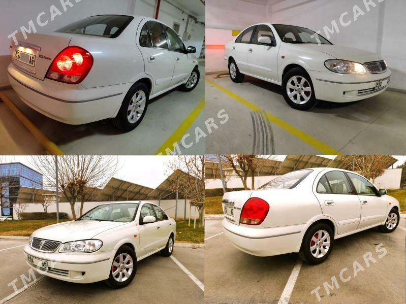 Nissan Sunny 2009 - 149 000 TMT - Aşgabat - img 2