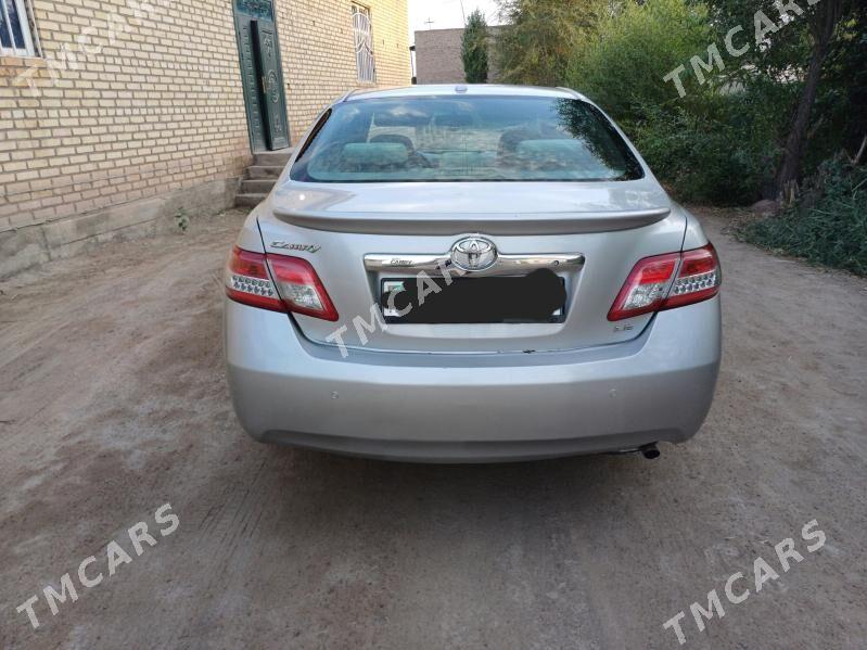 Toyota Camry 2009 - 165 000 TMT - Köneürgenç - img 2