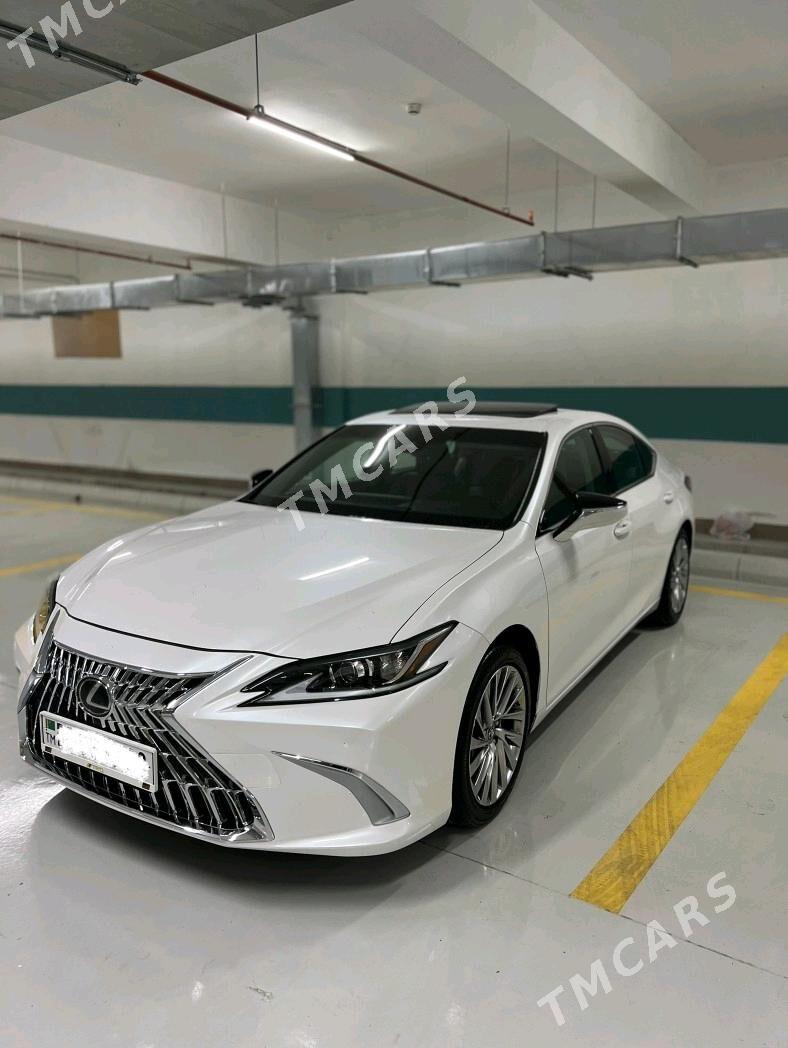 Lexus ES 350 2021 - 603 000 TMT - Moskowskiý köç. (10 ýyl abadançylyk şaýoly) - img 2