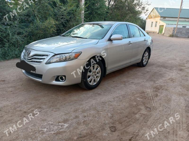 Toyota Camry 2009 - 165 000 TMT - Кёнеургенч - img 3