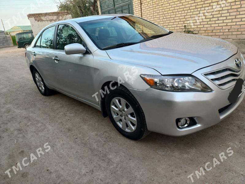 Toyota Camry 2009 - 165 000 TMT - Köneürgenç - img 4