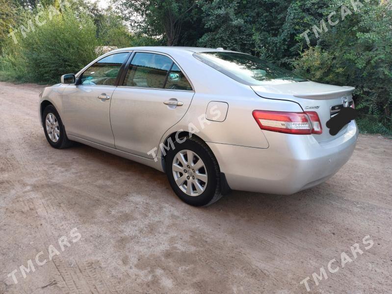 Toyota Camry 2009 - 165 000 TMT - Кёнеургенч - img 5