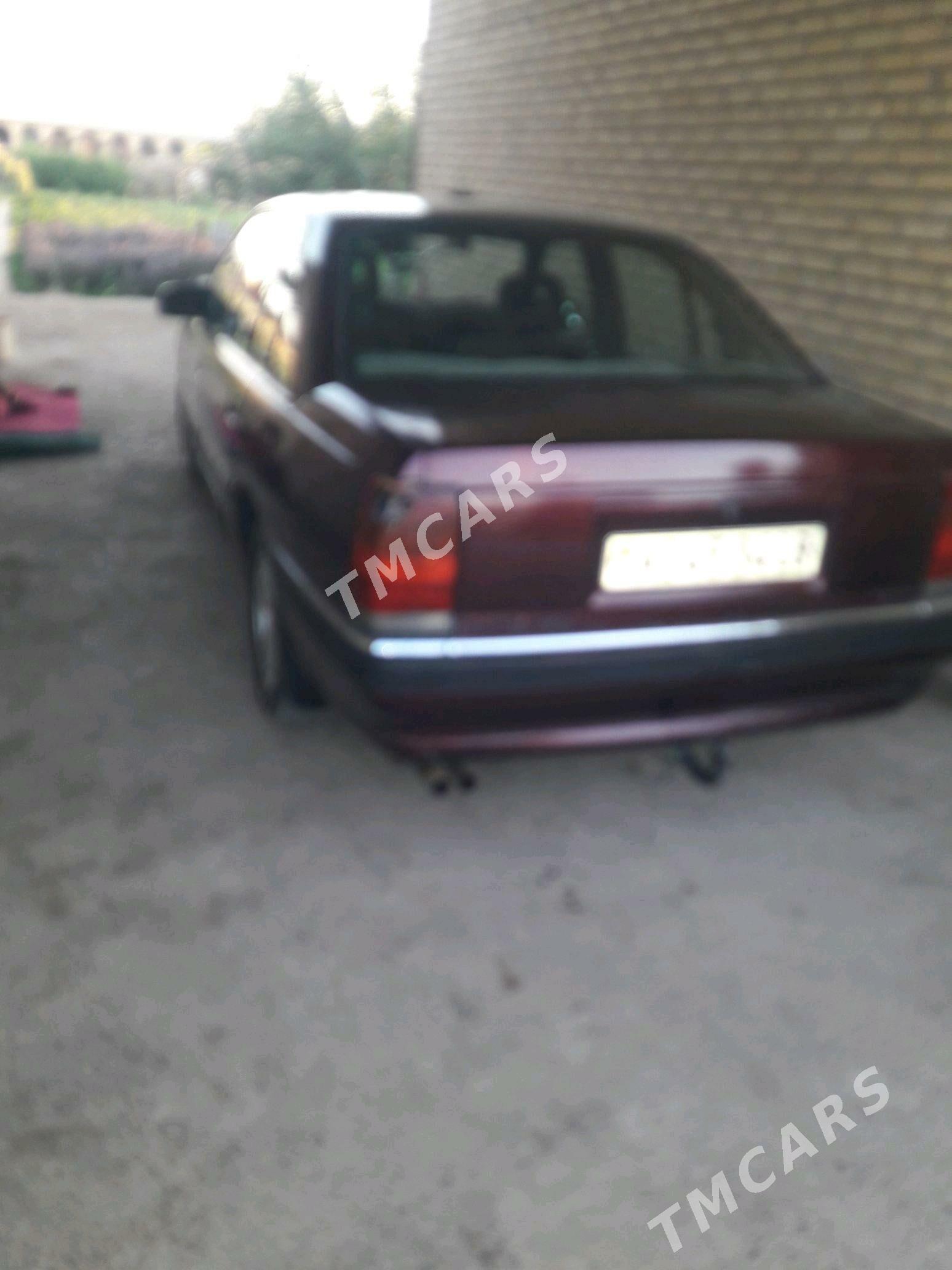 Opel Omega 1991 - 20 000 TMT - Çärjew - img 2