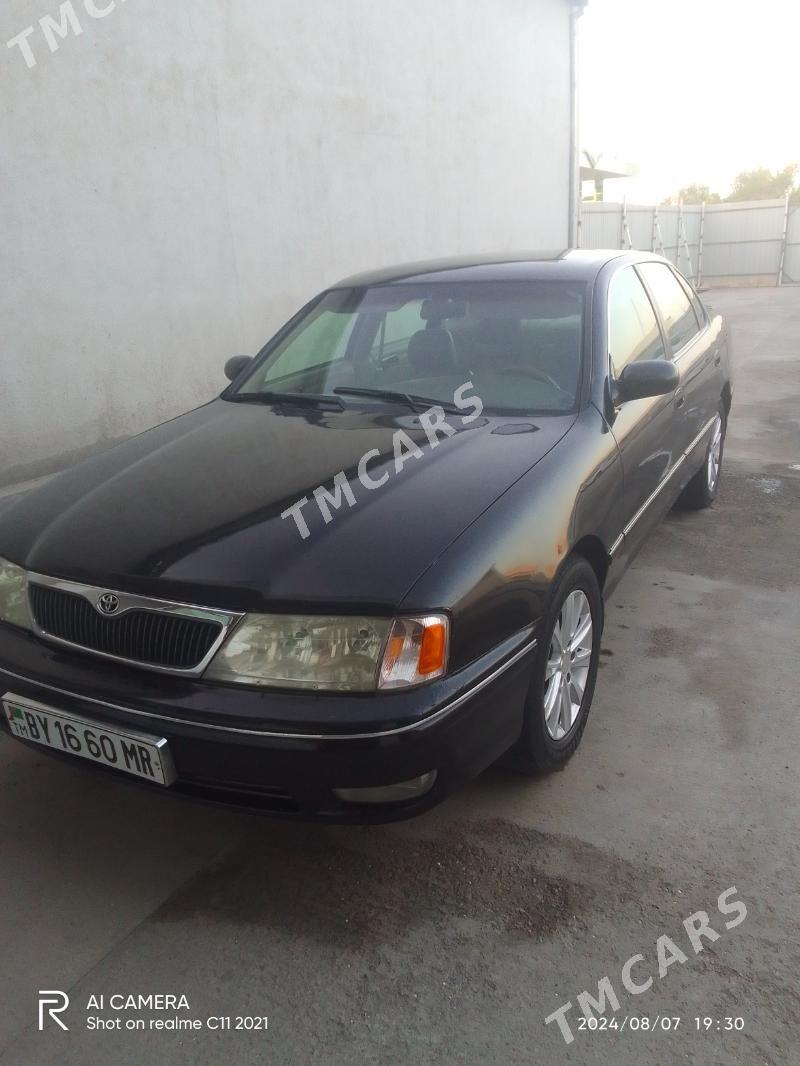 Toyota Avalon 1999 - 100 000 TMT - Мары - img 3