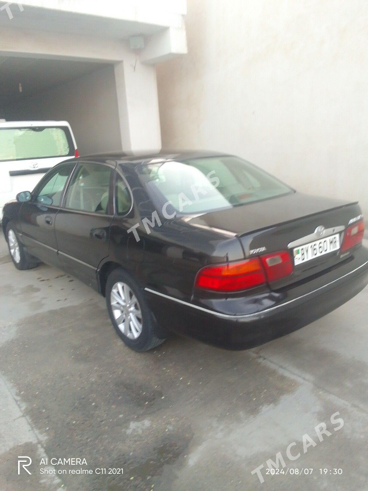 Toyota Avalon 1999 - 100 000 TMT - Мары - img 2