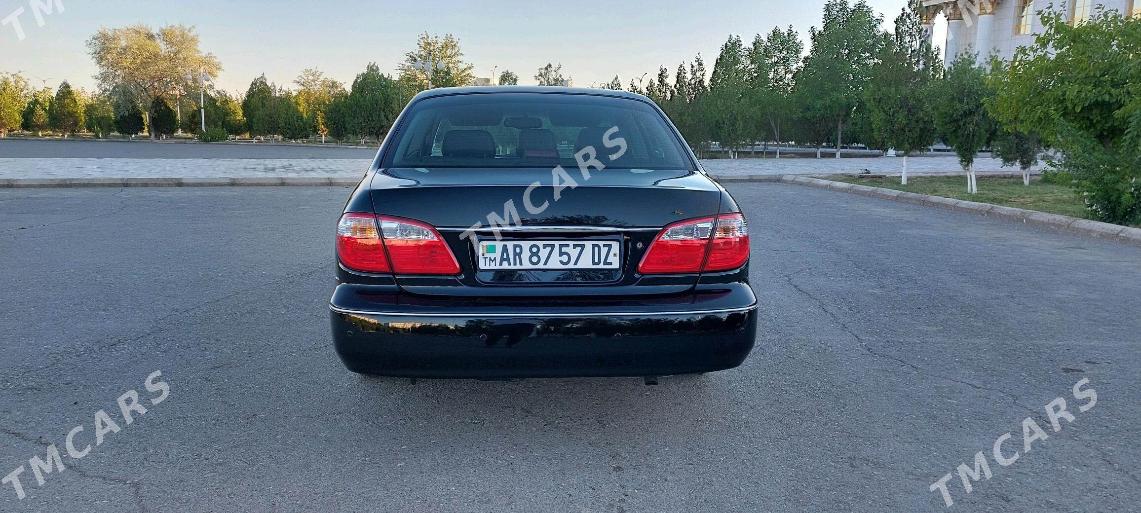 Nissan Maxima 2000 - 115 000 TMT - Дашогуз - img 5