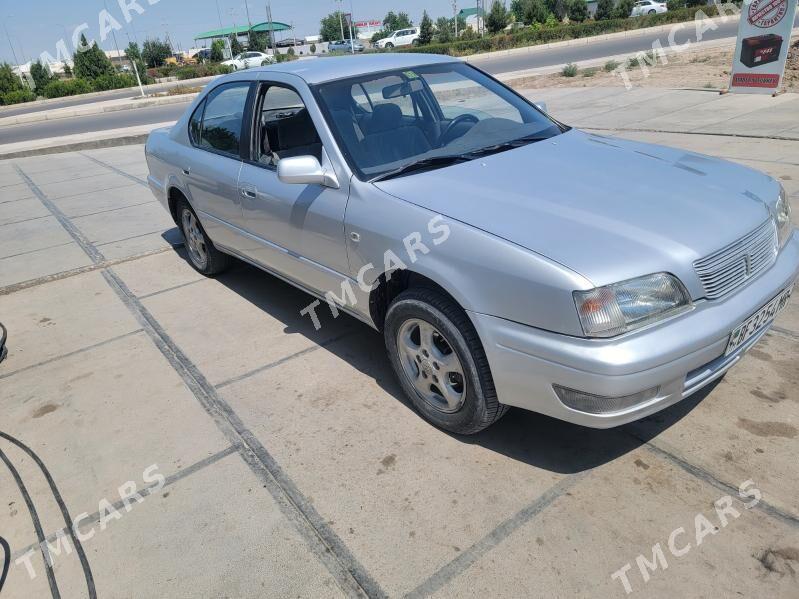 Toyota Camry 1994 - 45 000 TMT - Мары - img 4