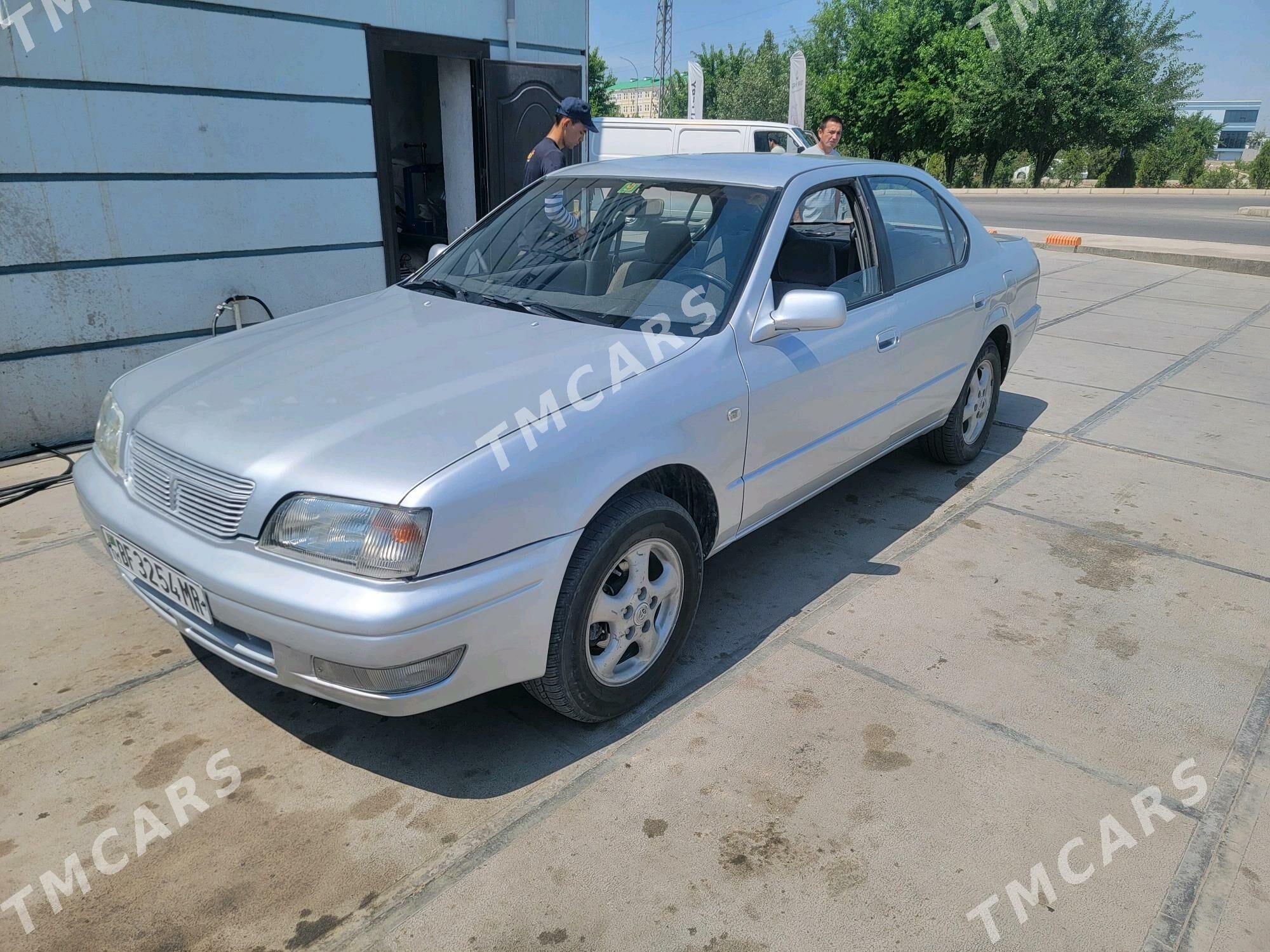 Toyota Camry 1994 - 45 000 TMT - Мары - img 5