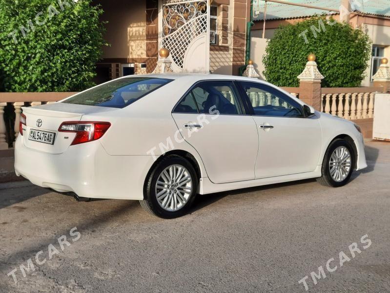 Toyota Camry 2013 - 199 999 TMT - Чоганлы - img 3