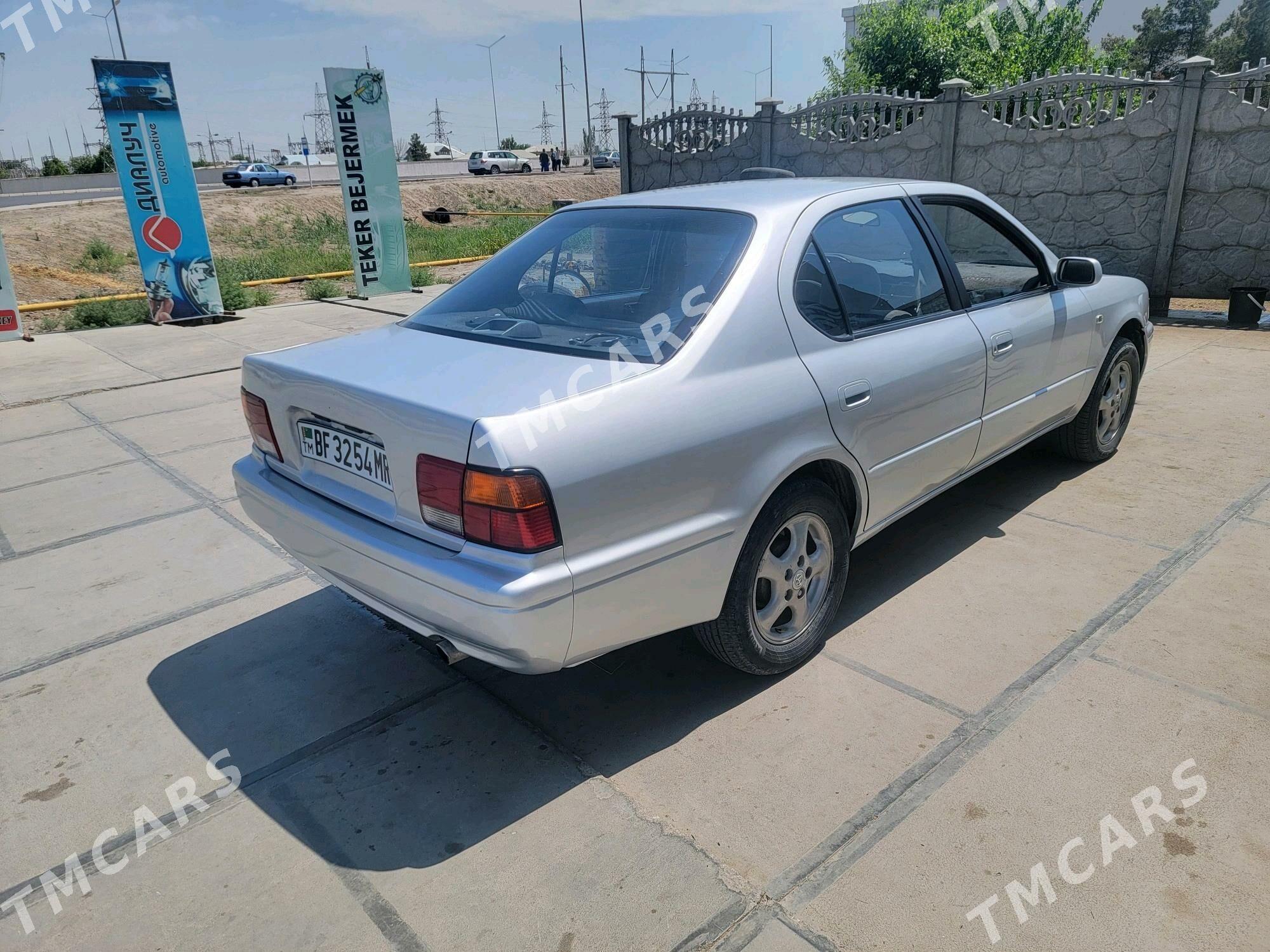 Toyota Camry 1994 - 45 000 TMT - Мары - img 6