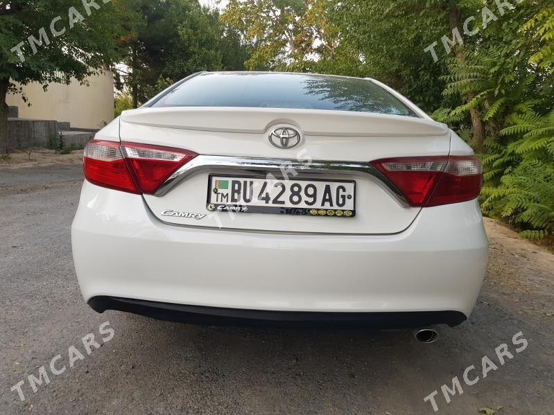 Toyota Camry 2017 - 195 000 TMT - Köşi - img 5