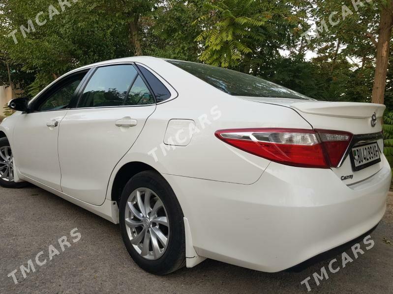 Toyota Camry 2017 - 195 000 TMT - Köşi - img 3