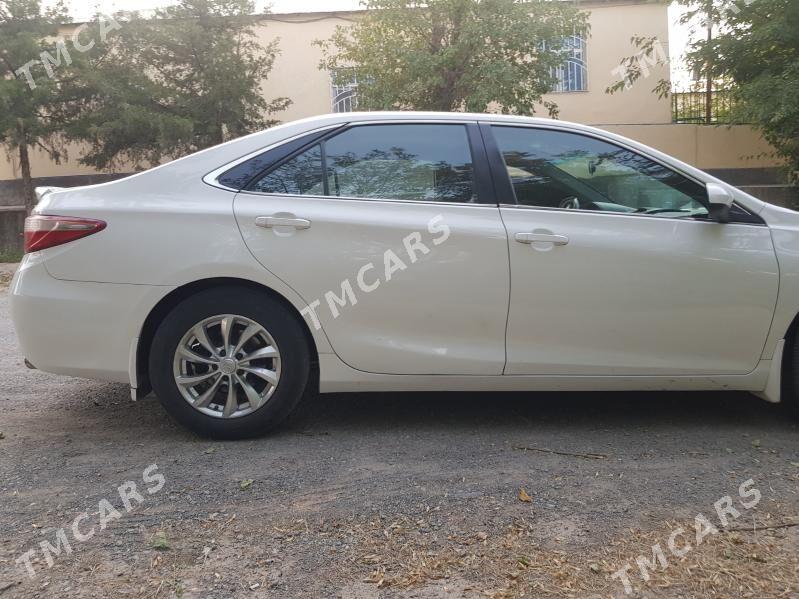 Toyota Camry 2017 - 195 000 TMT - Köşi - img 6