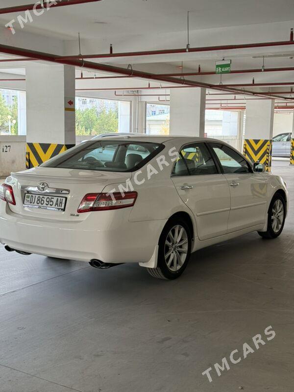 Toyota Camry 2009 - 170 000 TMT - Aşgabat - img 3