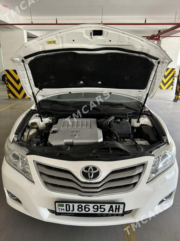 Toyota Camry 2009 - 170 000 TMT - Ашхабад - img 6