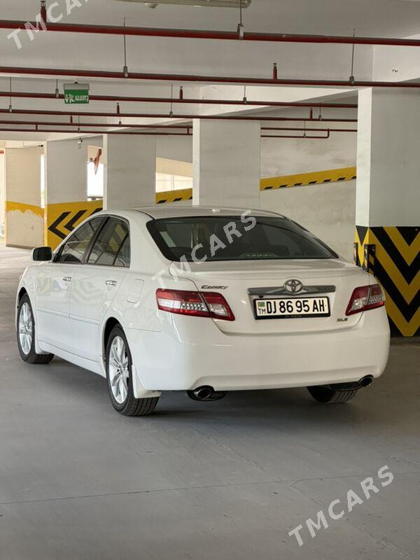 Toyota Camry 2009 - 170 000 TMT - Aşgabat - img 10