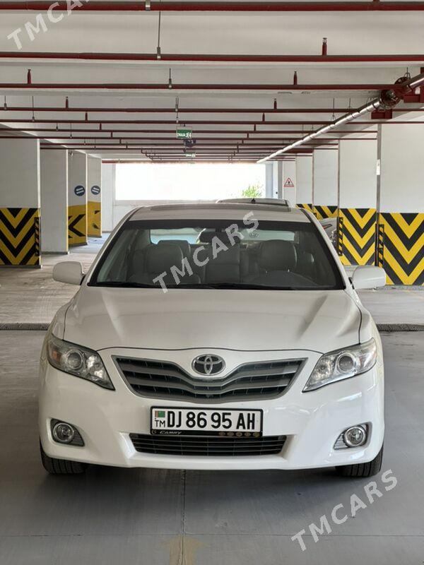 Toyota Camry 2009 - 170 000 TMT - Aşgabat - img 5