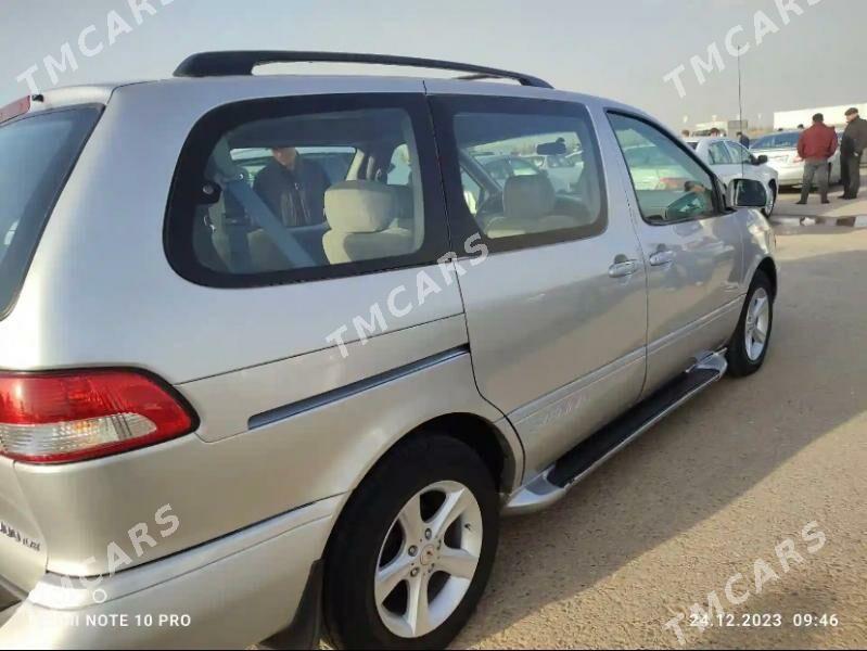 Toyota Sienna 2002 - 160 000 TMT - Mary - img 7