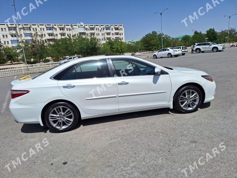 Toyota Camry 2016 - 270 000 TMT - Aşgabat - img 6