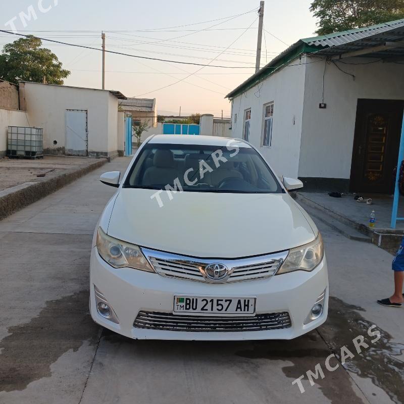 Toyota Camry 2013 - 170 000 TMT - Kaka - img 2