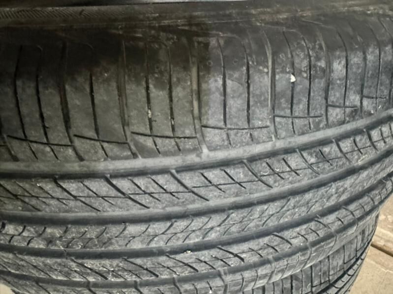 Hankook teker 235/55 200 TMT - Aşgabat - img 2