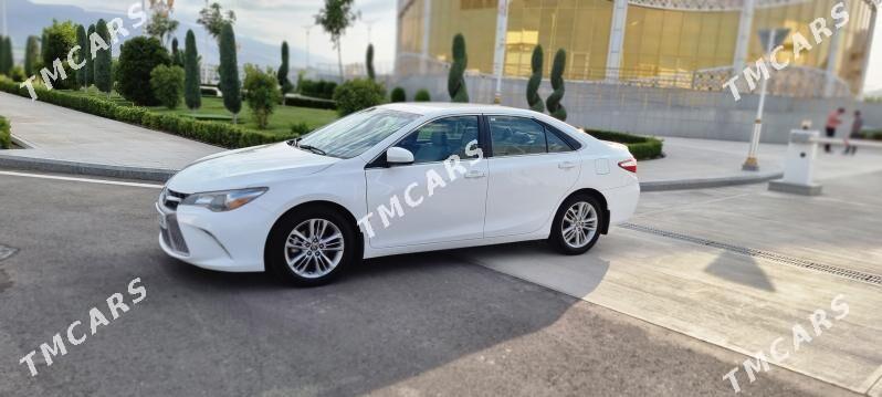 Toyota Camry 2015 - 218 000 TMT - Aşgabat - img 2