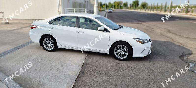 Toyota Camry 2015 - 218 000 TMT - Ашхабад - img 4